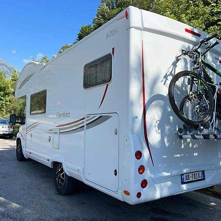 Camper Rent Motorhome Albanian 티라나 외부 사진